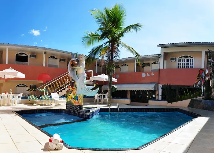 Shangrila - Rede Soberano Porto Seguro