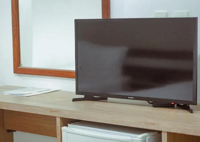 Sarana Praia Hotel Porto Seguro