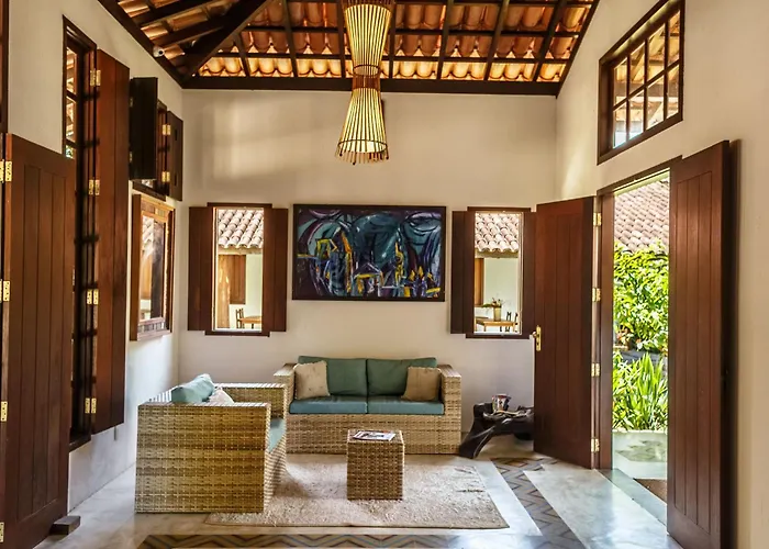 Pousada Vila Do Beco Porto Seguro